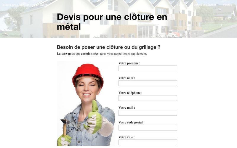 Comment bien choisir sa clôture ?