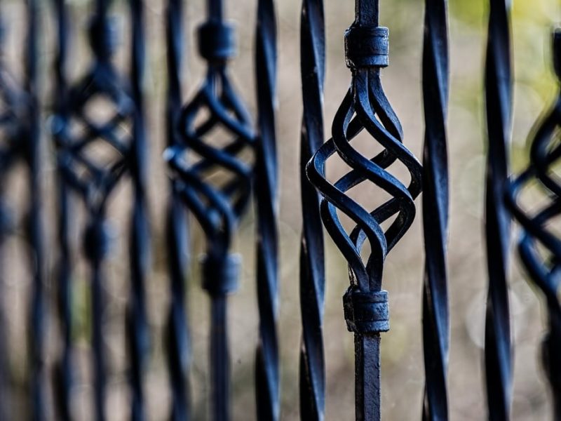 Comment bien choisir sa clôture ?
