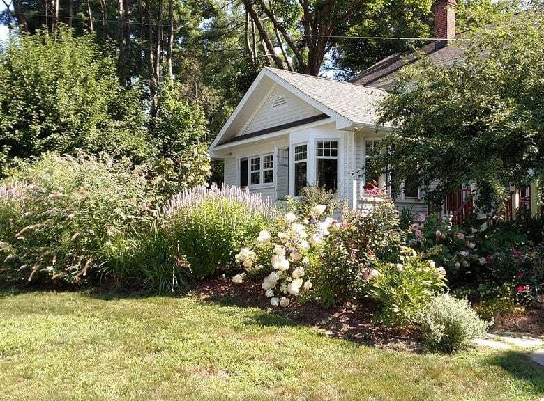 Petit jardin en ville, comment choisir les plantes et accessoires &nbsp;?